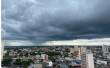 Frente fria leva temporais ao Sudeste no fim de semana; Sul terá frio e geada