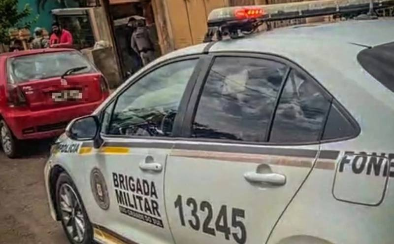 Mulher acusada do feminicídio da companheira em Ijuí será julgada pelo Tribunal do Júri