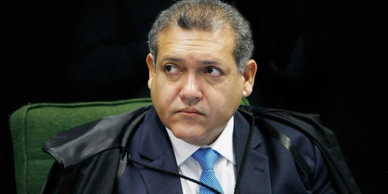 STF: Kassio Nunes Marques libera cultos, missas e celebrações religiosas no Brasil