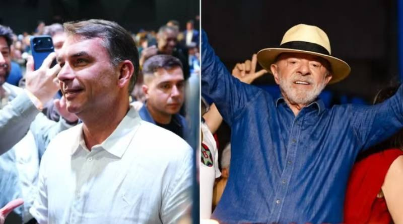 Pesquisa Quaest do segundo turno, divulgada nesta quarta-feira (21)