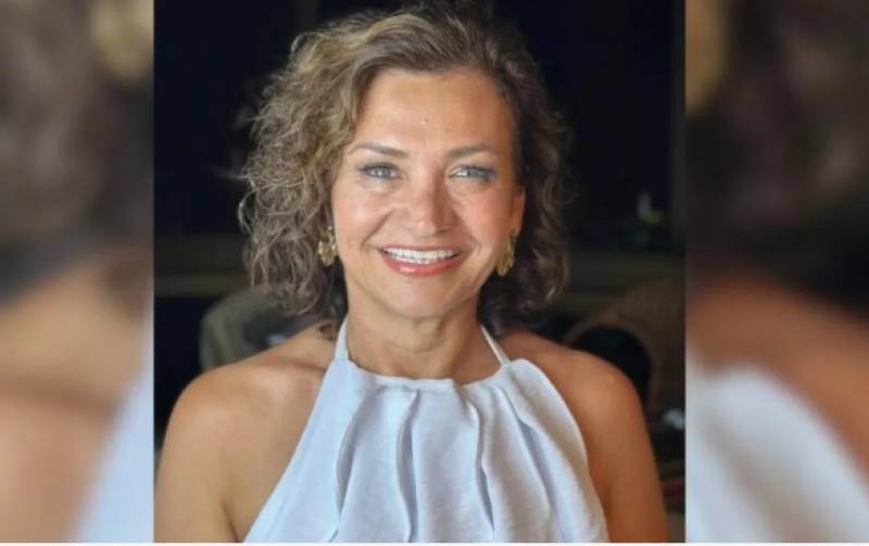 Professora é encontrada morta em buraco e homem é preso acusado de feminicídio no oeste catarinense