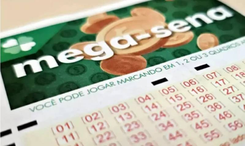 Mega-Sena acumula novamente e pode pagar R$ 230 milhões no próximo sorteio