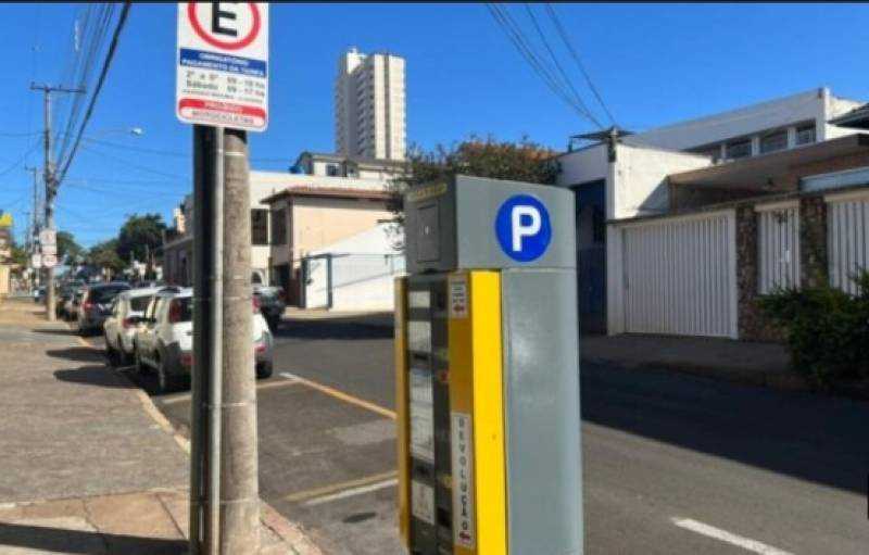 Câmara de Santo Ângelo realiza audiência pública para debater a Zona Azul nesta terça-feira