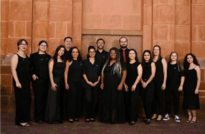 Orquestra San Angel Custódio estreia em Porto Alegre