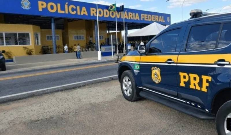 PRF prende casal por tráfico de drogas em Cruz Alta