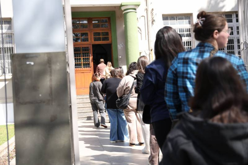 Prefeitura divulga resultado preliminar das provas prática e de títulos do concurso público