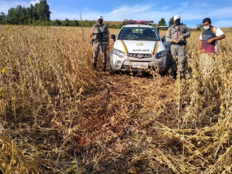 Indígena é morto a facadas no RS; motivo seria traição com mulher de amigo