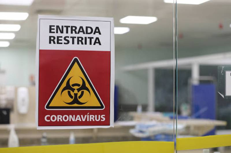 Central de leitos do estado pode transferir pacientes Covid de Ijuí para outras cidades