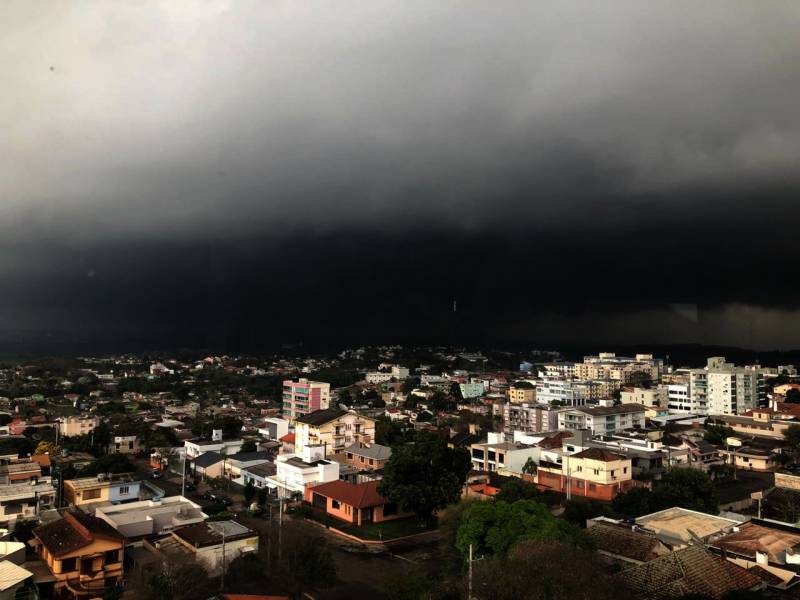 Desde o início tenho alertado, ou troca ou sofre as consequências