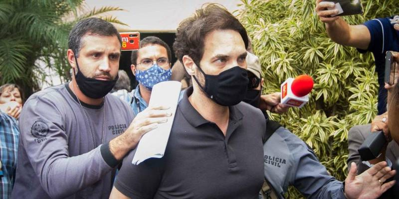 Polícia afirma que Henry sofria agressões periódicas do vereador Dr. Jairinho