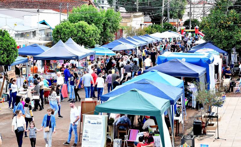 RS anuncia ampliação de horário e abertura de atividades econômicas aos finais de sema