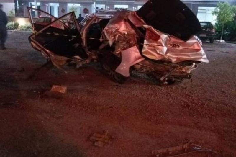 Mãe e filho morrem em acidente na RS-240, em Portão