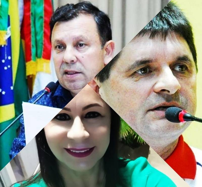 Só faltou manifestação da secretária