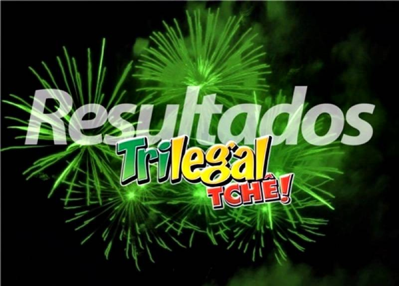 Santoangelenses entre os contemplados com prêmios do Tri Legal Tchê deste domingo,18