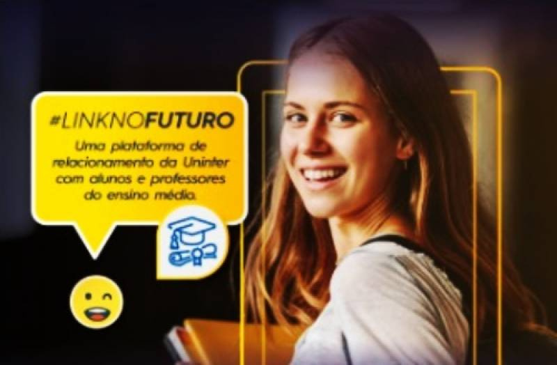 UNINTER Santo Ângelo oferece mais de 20 cursos online e gratuitos de extensão e Pré-Enem