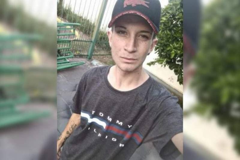 Jovem natural de Candelária morre em acidente em Santa Cruz do Sul
