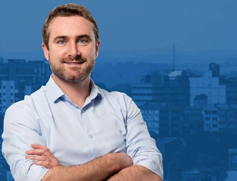 Aulas serão retomadas na segunda-feira(26), em Ijui destaca prefeito Andrei Cosettin