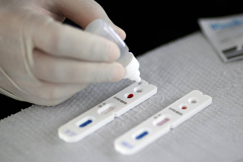 OAB de Santo Ângelo oferece testes para COVID-19 para advogados, advogadas e até ci