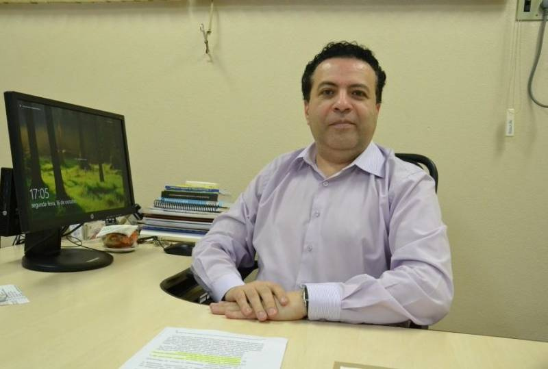 Aulas presenciais retornam a partir do dia 5 em Ijuí