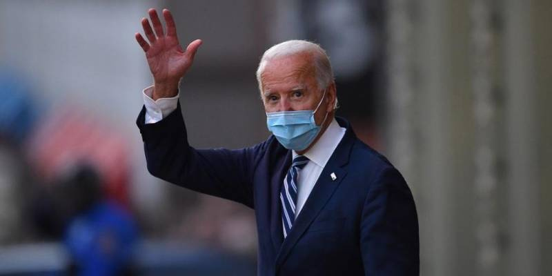 Biden vence eleições com 306 votos no Colégio Eleitoral contra 232 de Trump