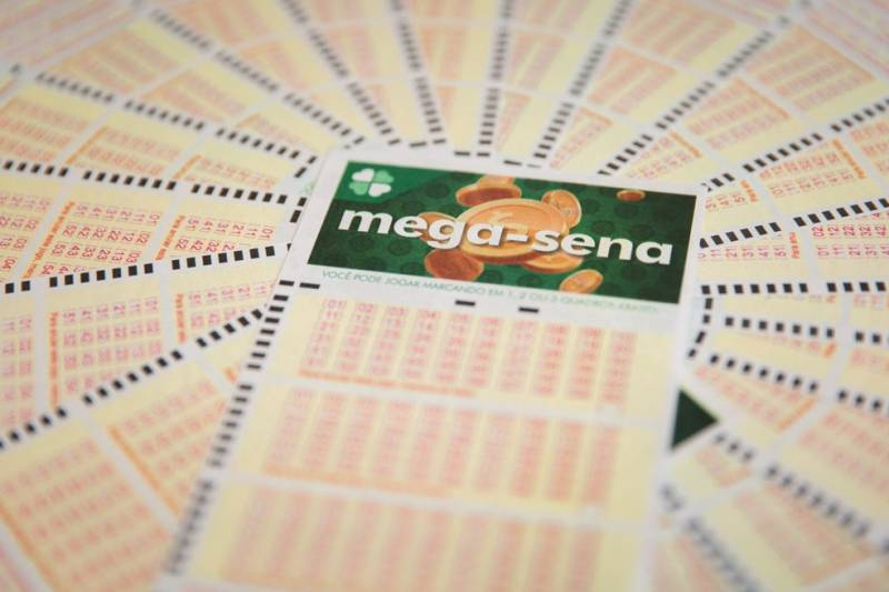 Mega-Sena: aposta de RO ganha sozinha mais de R$ 37 milhões