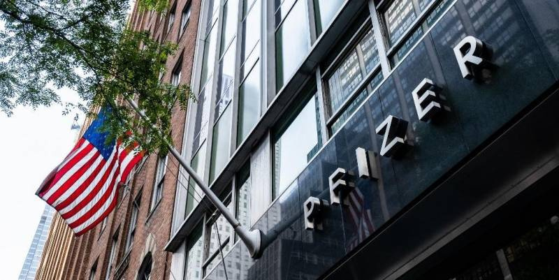 Pfizer anuncia possibilidade de vacina contra a Covid-19 ainda em 2020