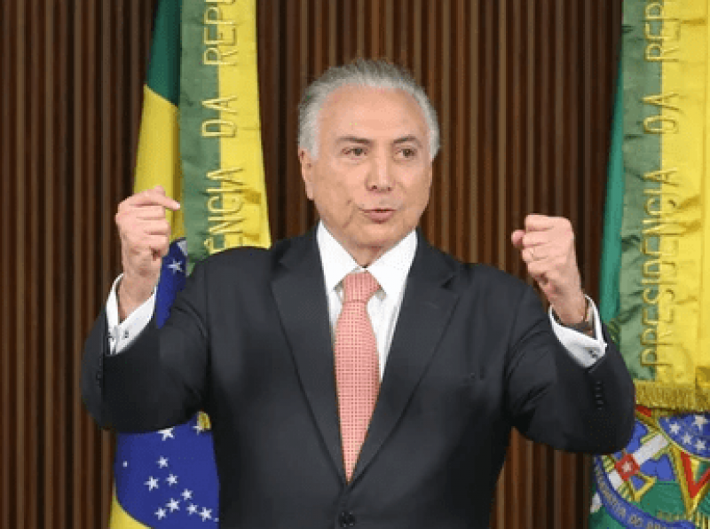 Justiça Federal absolve Temer e políticos do MDB acusados de envolvimento em ‘quadrilhão’