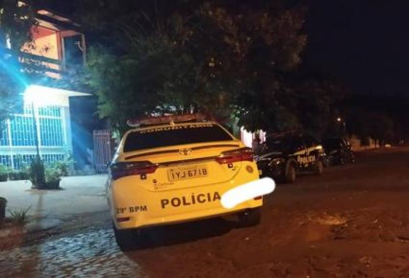PC confirma morte de Santoangelense vitimado por golpe de faca, em Ijui