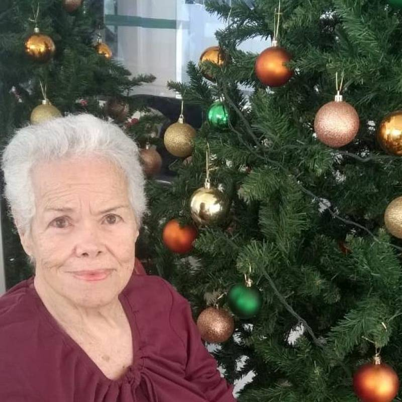 Morre a professora Emilce Mota Jaeger