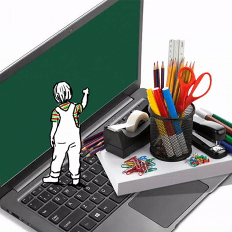 URI desafia: “Pensar fora da caixa- atributo necessário ao Pedagogo em tempos de pandemia”