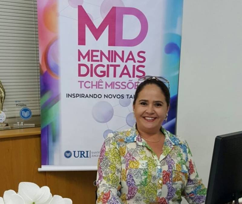 URI/CNPq desenvolvem projeto inédito de tecnologia em escolas públicas