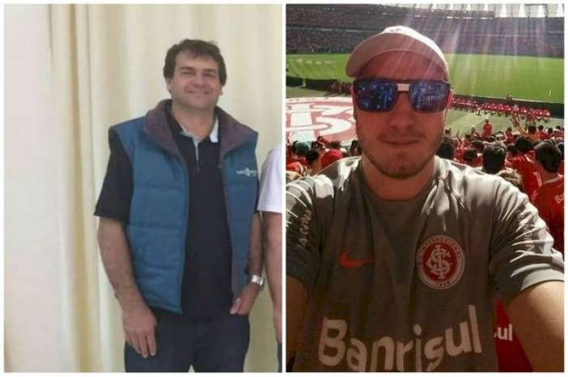 Identificados gaúchos mortos em queda de avião no Mato Grosso do Sul