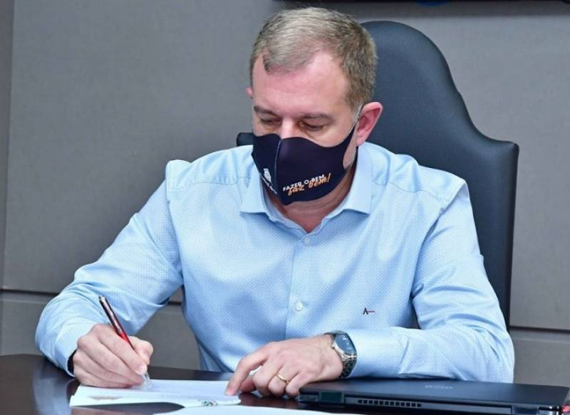 Somente após encontro da AMM Jacques Barbosa tomará posição quanto ao retorno de aulas presenciais