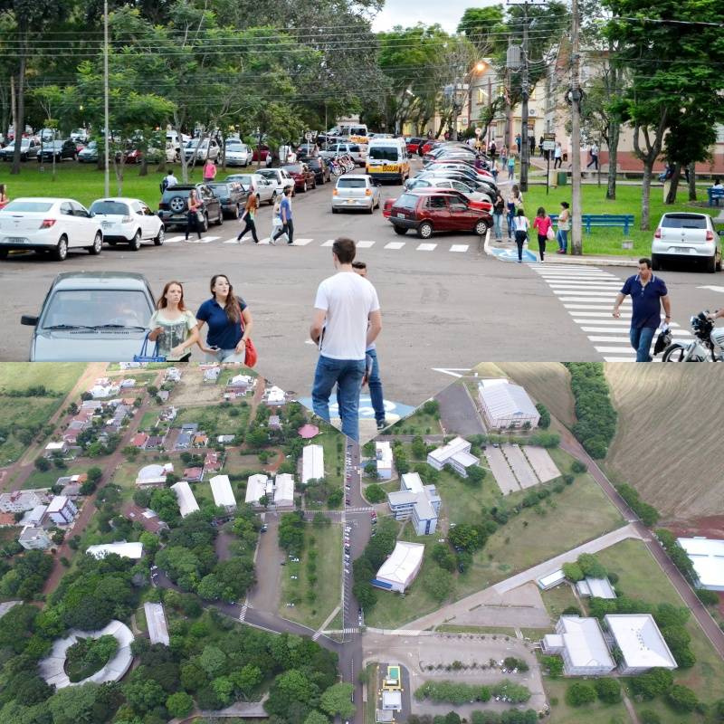 Regional, Integrada e Comunitária, URI completa 29 anos respondendo à pandemia com sua responsabilidade social