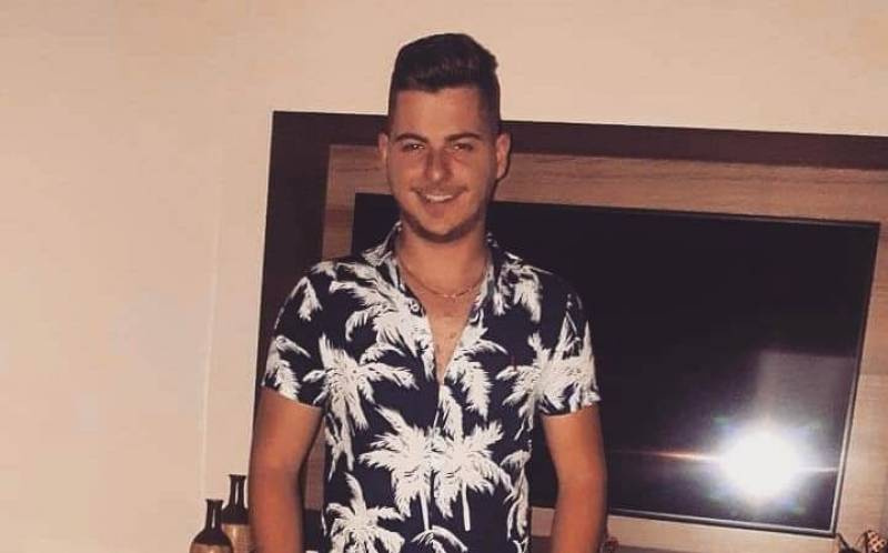 Filho do Prefeito Nego Weiss é esfaqueado em Porto Mauá