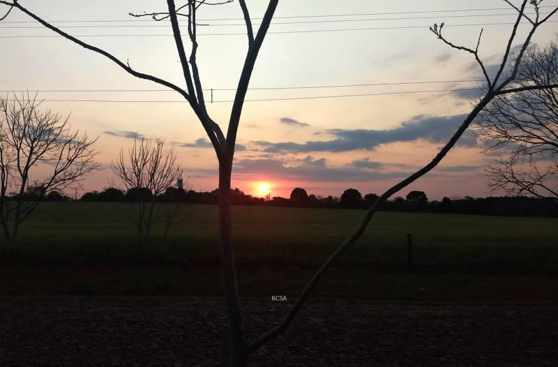 Frio e tempo seco predominam no Rio Grande do Sul nesta quarta