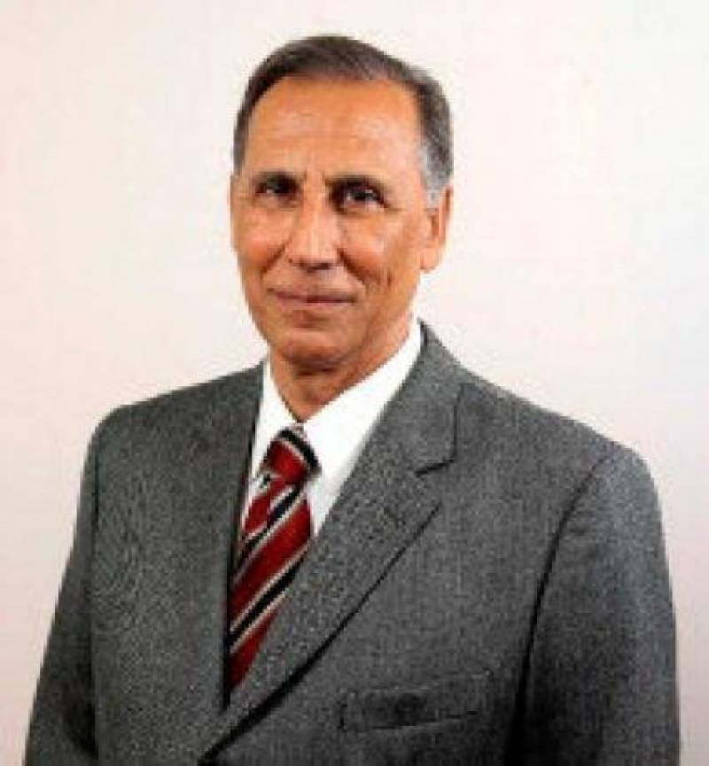 Morre o coronel Sérgio Fett Sparta de Souza