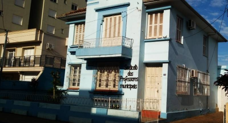 Juíz indefere pedido de tutela de urgência do Sindicato dos Professores Municipais de 