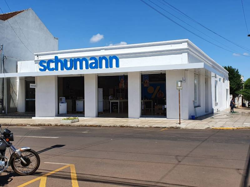 Novas empresas chegando ao município de Santo Ângelo