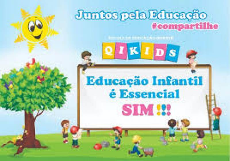 Escolas Infantis se mobilizam e enviam documento ao Governador Eduardo Leite