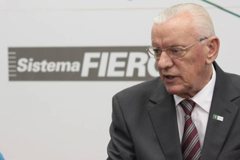 Morre o empresário Heitor Müller
