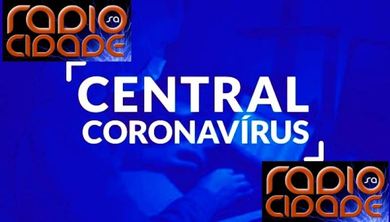 Santo Ângelo registra mais uma morte por Covid-19