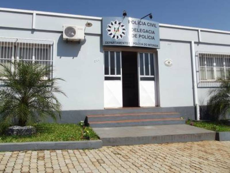 Funcionário público é indiciado por suspeito de cobrança para confeccionar Carteira de Identidade em Crissiumal