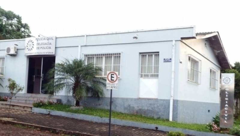 Crissiumal: Homem é indiciado por crime de estupro de vulnerável