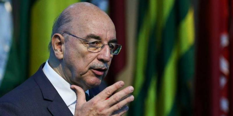 CPI da Covid marca depoimentos de Osmar Terra e Filipe Martins
