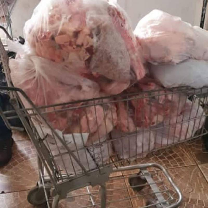 Força-tarefa Segurança Alimentar deflagra ação em Tupanciretã/RS