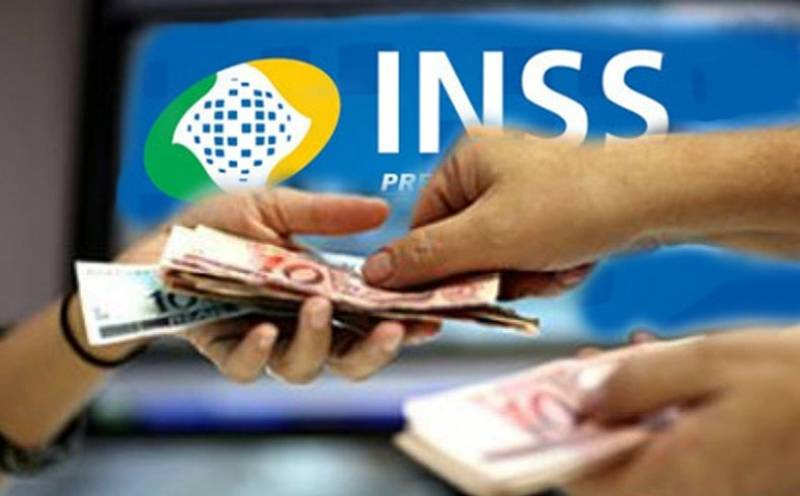 INSS começa pagar 2ª parcela do 13º salário aos aposentados no dia 24. Confira o calen