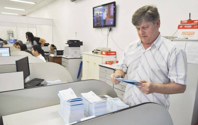 Contribuintes inadimplentes têm até 23 de agosto para o Refis