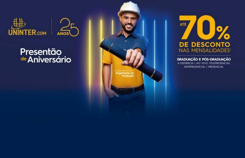 Maior qualificação amplia as oportunidades de trabalho