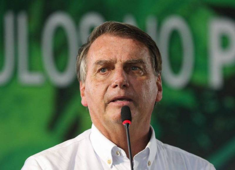 Balanço dos 900 dias do governo Bolsonaro